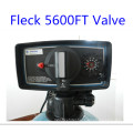 FLECK 5600  control valve timer softener for frp tanks in  water treatment